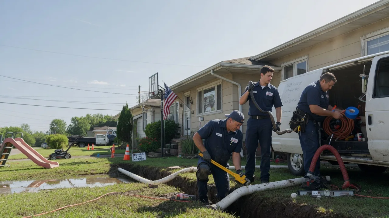 Toilet Installation in Holt, MO near me